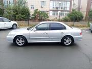 Hyundai Sonata IV (EF) Рестайлинг Оренбург  - изображение 14