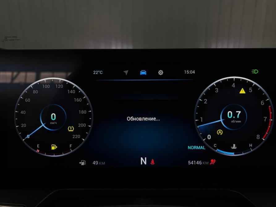 Chery Arrizo 8 Краснодар  - изображение 8