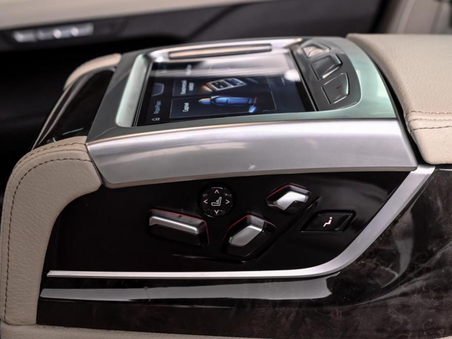 BMW 7 серии VI (G11/G12) Екатеринбург  - изображение 22