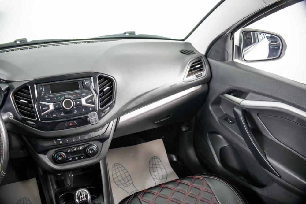 Lada (ВАЗ) Vesta I Пермь  - изображение 14