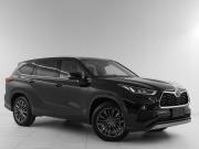 Toyota Highlander IV (XU70) Москва  - изображение 28