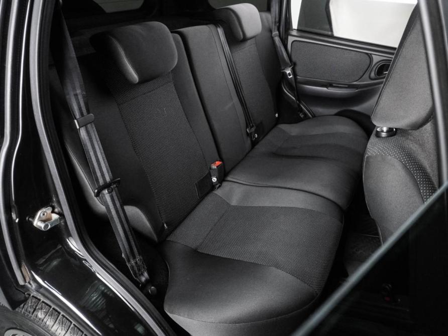 Lada (ВАЗ) Niva Travel I Воронеж  - изображение 7