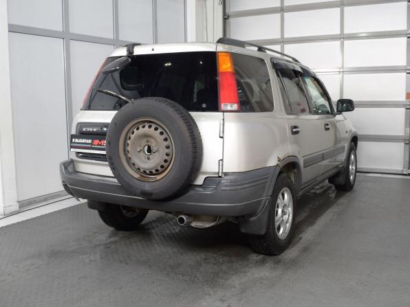 Honda CR-V I с пробегом 1997 года, цена 389 999 рублей, 508632 км, внедорожник, Автокод Объявления