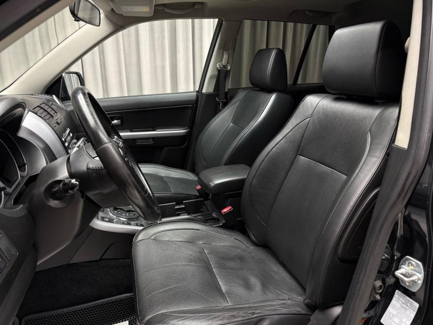 Suzuki Grand Vitara II Рестайлинг Ижевск  - изображение 28