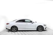 Mercedes-Benz CLA II (C118 X118) Москва  - изображение 30