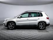 Volkswagen Tiguan I Рестайлинг Москва  - изображение 26