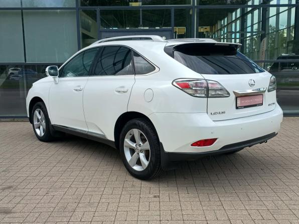 Lexus RX III с пробегом 2011 года, цена 1 950 000 рублей, 175139 км, внедорожник, Автокод Объявления