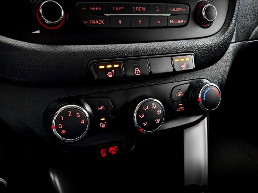 Kia Ceed II Рестайлинг Москва  - изображение 26