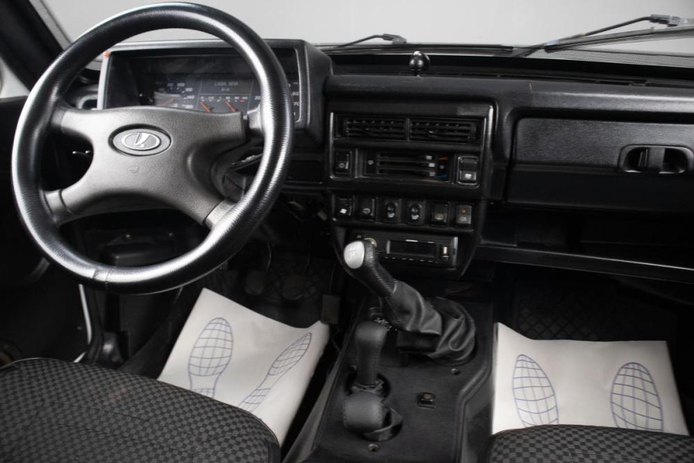 Lada (ВАЗ) 2131 (4x4) I Оренбург  - изображение 9