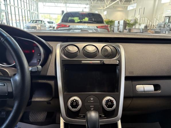 Mazda CX-7 I с пробегом 2008 года, цена 791 000 рублей, 163377 км, внедорожник, Автокод Объявления