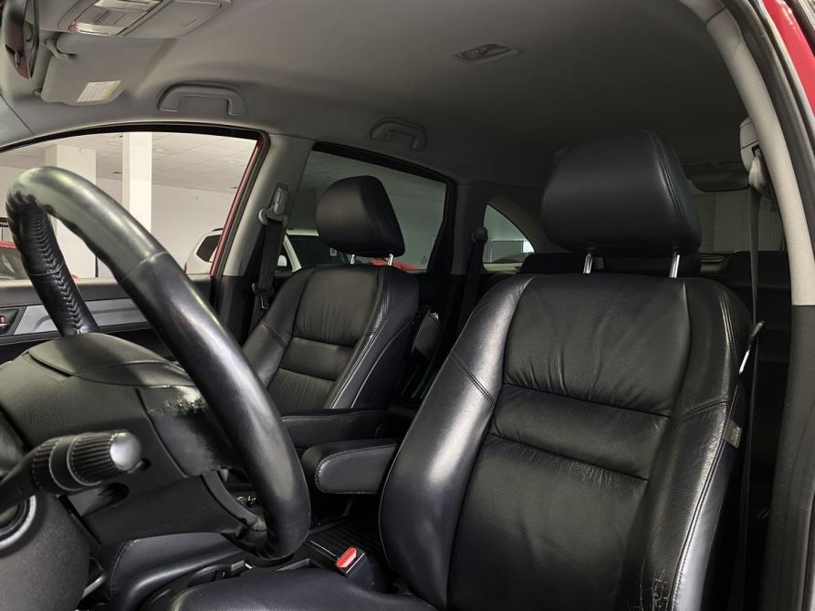 Honda CR-V III Ростов-на-Дону  - изображение 16