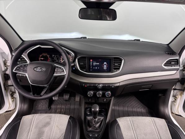 Lada (ВАЗ) Vesta I Рестайлинг (NG) с пробегом 2023 года, цена 1 345 000 рублей, 31351 км, седан, Автокод Объявления