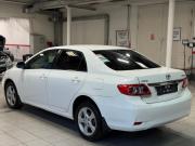 Toyota Corolla X (E140 E150) Рестайлинг Челябинск  - изображение 24