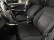 Toyota Corolla X (E140 E150) Новосибирск  - изображение 22