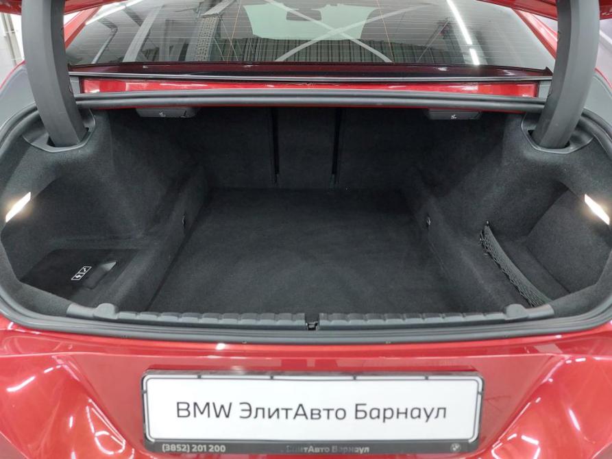 BMW 8 серии II (G14/G15/G16) Барнаул  - изображение 33