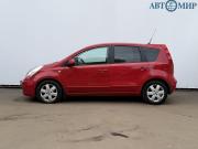 Nissan Note I Москва  - изображение 20