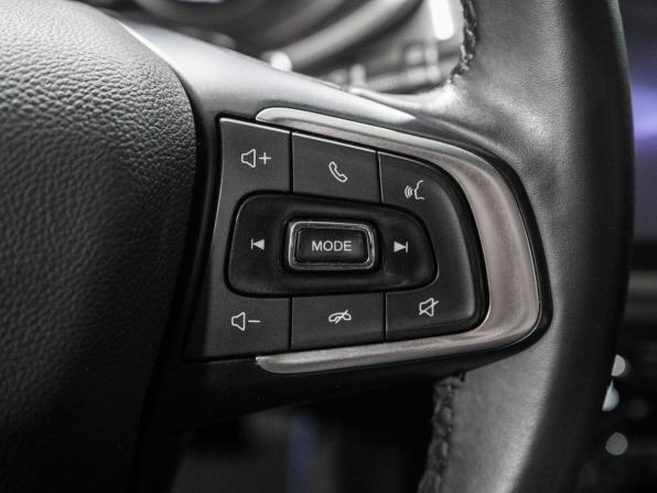 Chery Tiggo 8 I с пробегом 2020 года, цена 1 599 500 рублей, 59699 км, внедорожник, Автокод Объявления