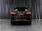 Lexus RX IV Тюмень  - изображение 31