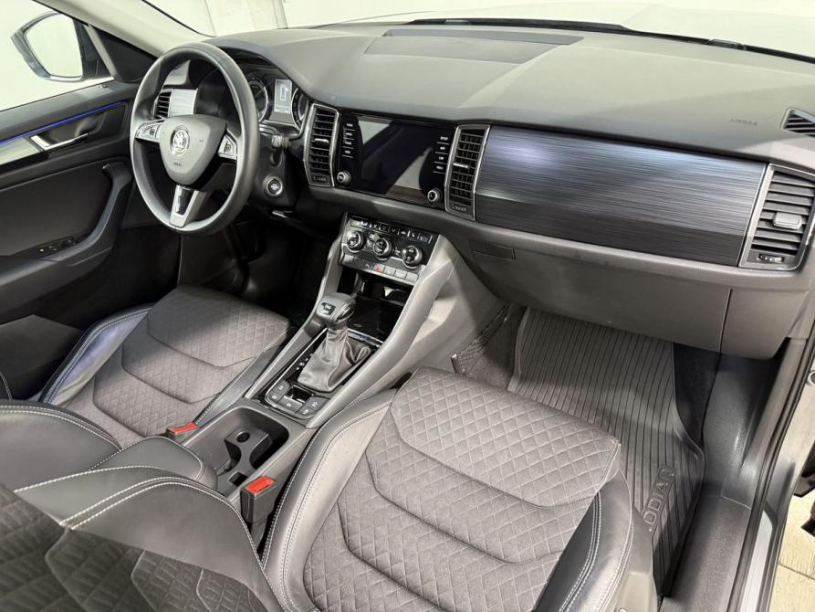 Skoda Kodiaq I Химки  - изображение 3