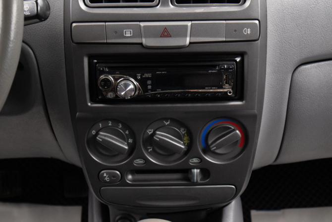Hyundai Accent II с пробегом 2008 года, цена 519 000 рублей, 179500 км, седан, Автокод Объявления