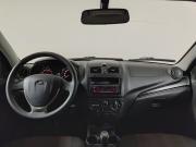 Lada (ВАЗ) Granta I Рестайлинг Уфа  - изображение 39