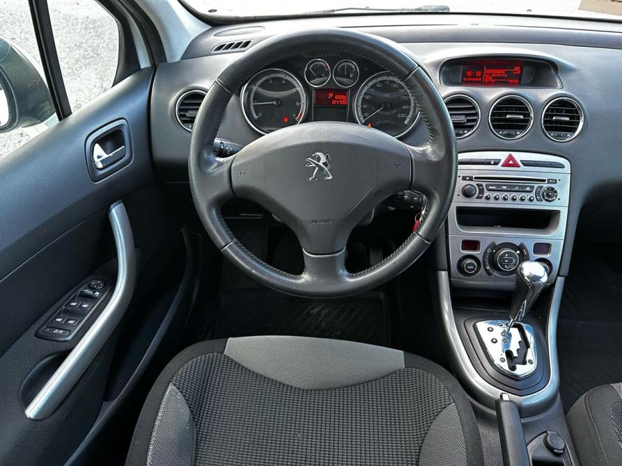 Peugeot 308 I Рестайлинг Волгоград  - изображение 12