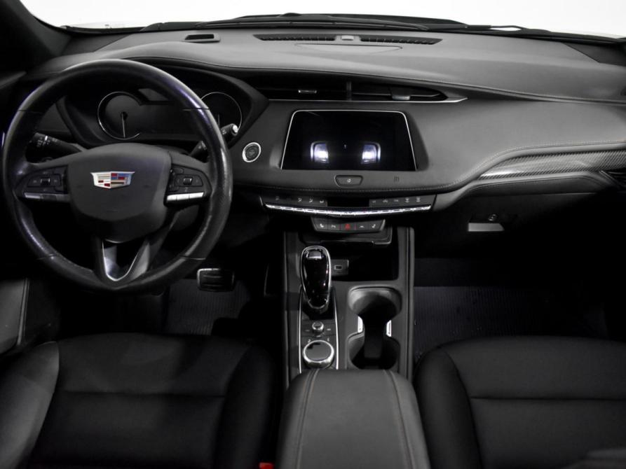 Cadillac XT4 I Санкт-Петербург  - изображение 12