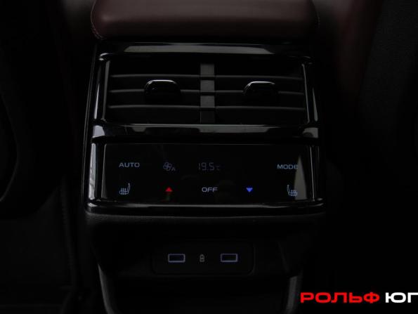 Geely Monjaro I с пробегом 2023 года, цена 3 188 000 рублей, 32619 км, внедорожник, Автокод Объявления