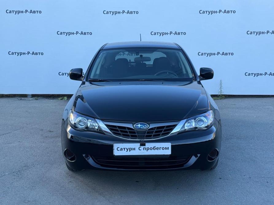 Subaru Impreza III Курган  - изображение 2