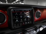 Jeep Wrangler IV (JL) Москва  - изображение 43