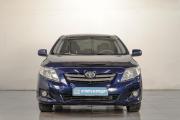 Toyota Corolla X (E140 E150) Челябинск  - изображение 18