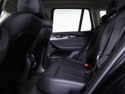 BMW X3 III (G01) Москва  - изображение 35
