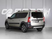 Lada (ВАЗ) Largus I Рестайлинг Минеральные Воды  - изображение 21