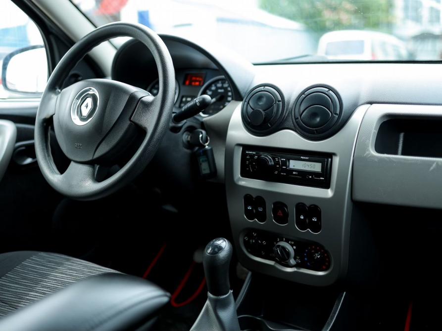 Renault Sandero I Ижевск  - изображение 10