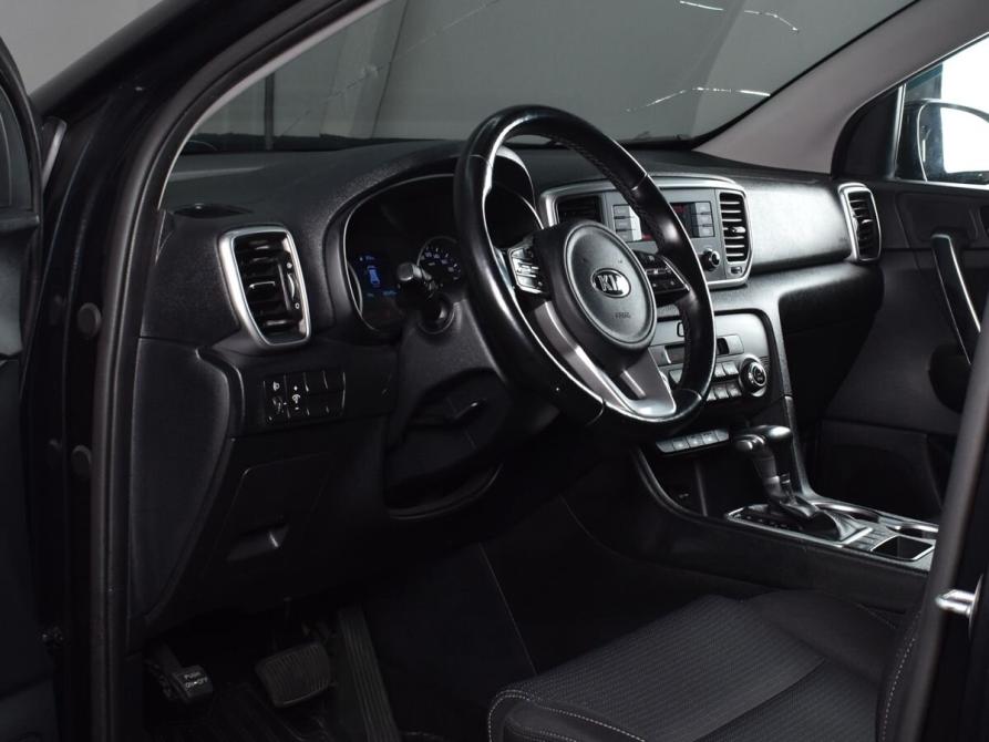 Kia Sportage IV Рестайлинг Кемерово  - изображение 6