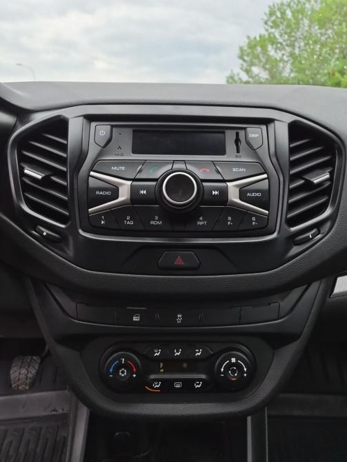 Lada (ВАЗ) Vesta I Саратов  - изображение 26