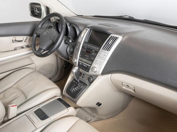 Lexus RX II Рестайлинг с пробегом 2006 года, цена 1 249 154 рубля, 232136 км, внедорожник, Автокод Объявления