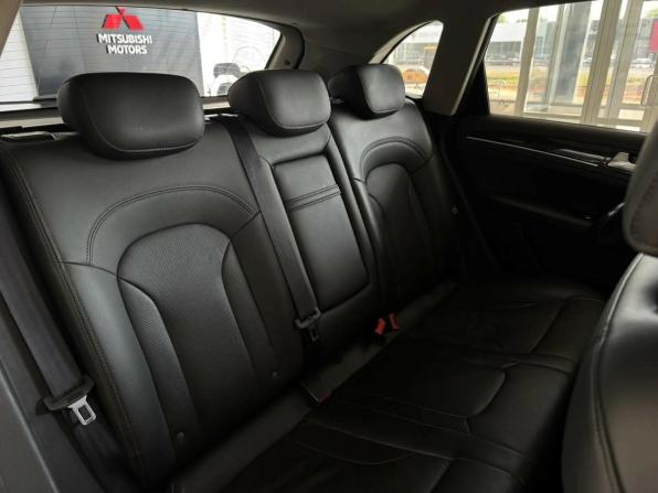 Zotye T600 с пробегом 2017 года, цена 850 000 рублей, 108896 км, внедорожник, Автокод Объявления