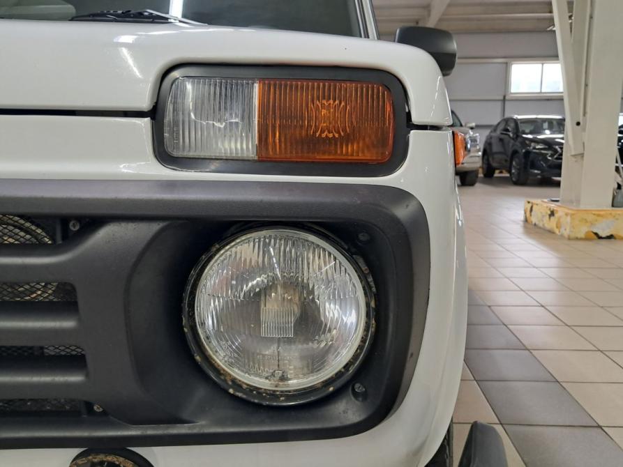 Lada (ВАЗ) Niva Legend Набережные Челны  - изображение 20
