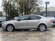 Skoda Octavia III (A7) Рестайлинг Санкт-Петербург  - изображение 18