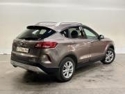 FAW Besturn X80 I Рестайлинг Саратов  - изображение 18