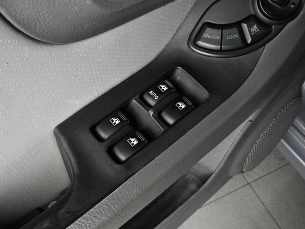Hyundai Santa Fe Classic с пробегом 2008 года, цена 820 000 рублей, 186269 км, внедорожник, Автокод Объявления