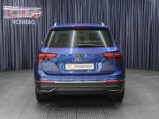 Volkswagen Tiguan II Рестайлинг Москва  - изображение 28