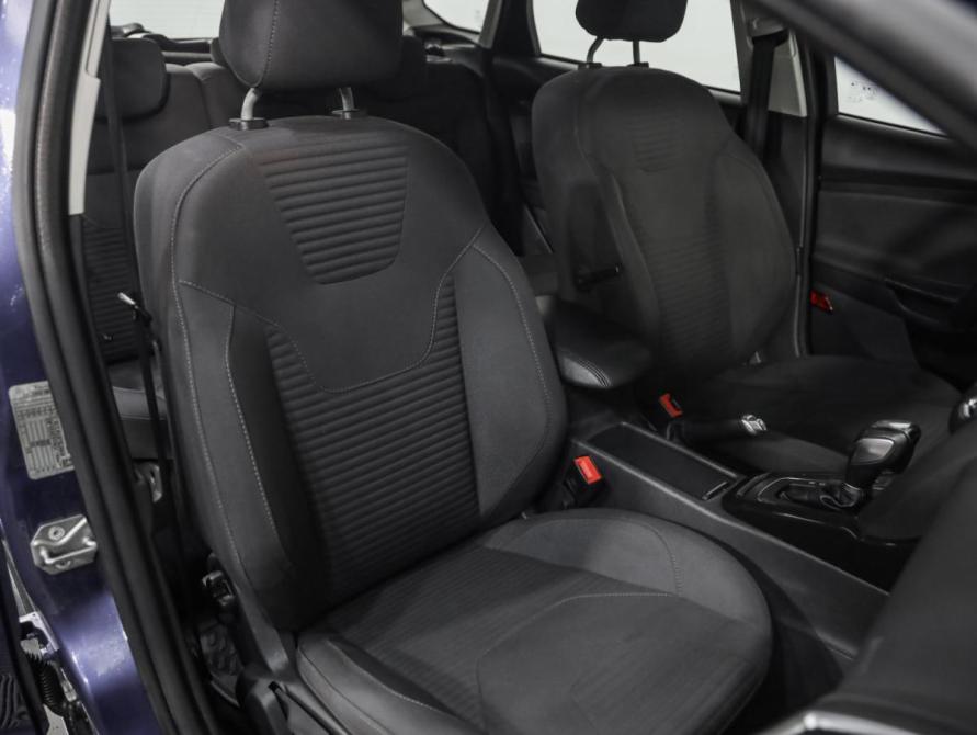 Ford Focus III Рестайлинг Санкт-Петербург  - изображение 21