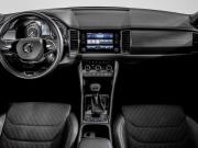 Skoda Kodiaq I Москва  - изображение 26