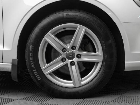 Audi A3 III (8V) Рестайлинг с пробегом 2017 года, цена 1 980 000 рублей, 57217 км, седан, Автокод Объявления