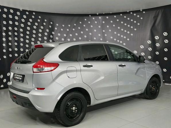 Lada (ВАЗ) XRAY I с пробегом 2019 года, цена 795 000 рублей, 75507 км, хэтчбек, Автокод Объявления