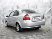 Chevrolet Aveo I Рестайлинг Ульяновск  - изображение 23