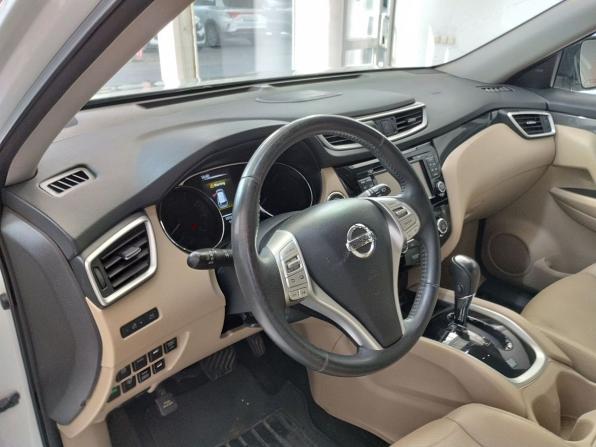 Nissan Rogue II с пробегом 2015 года, цена 1 769 000 рублей, 155223 км, внедорожник, Автокод Объявления
