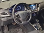 Hyundai Solaris II Москва  - изображение 22
